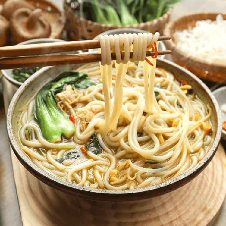Chicken Noodle Soup