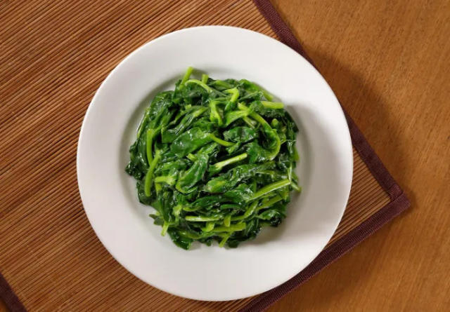 Seasonal Vegetables